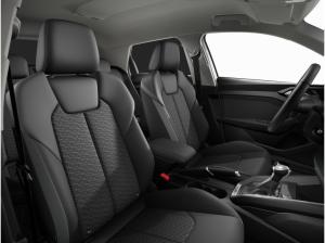 Audi A1 Sportback 30 TFSI S-tronic