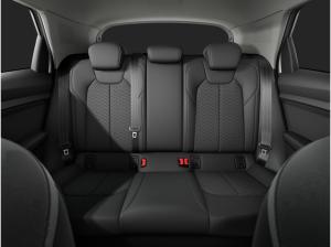 Audi A1 Sportback 30 TFSI S-tronic