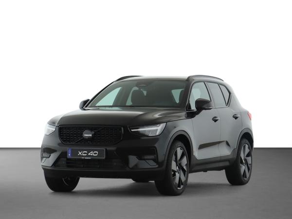 Volvo XC40 B3 Plus Black Edition 360CAM/BLIS/ACC/Frontscheibenheizung