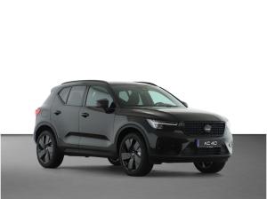 Volvo XC40 B3 Plus Black Edition 360CAM/BLIS/ACC/Frontscheibenheizung