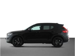 Volvo XC40 B3 Plus Black Edition 360CAM/BLIS/ACC/Frontscheibenheizung