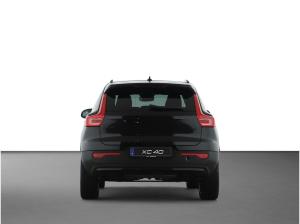 Volvo XC40 B3 Plus Black Edition 360CAM/BLIS/ACC/Frontscheibenheizung