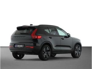 Volvo XC40 B3 Plus Black Edition 360CAM/BLIS/ACC/Frontscheibenheizung