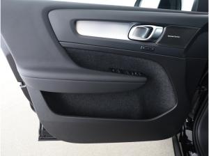 Volvo XC40 B3 Plus Black Edition 360CAM/BLIS/ACC/Frontscheibenheizung