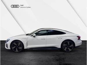 Audi e-tron GT quattro Black HuD B&O Assistenzpaket-Plus