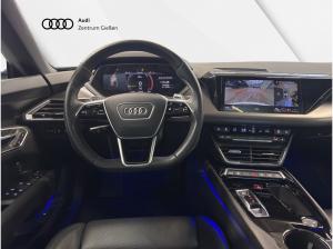 Audi e-tron GT quattro Black HuD B&O Assistenzpaket-Plus