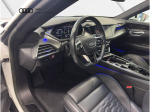 Audi e-tron GT quattro Black HuD B&O Assistenzpaket-Plus
