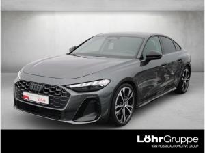 Audi A5 Limousine S Line TFSI TechPro*HUD*B&O