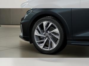 Audi A3 allstreet 35 TFSI S tronic Standheizung