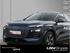 Audi Q6 e-tron Tech plus