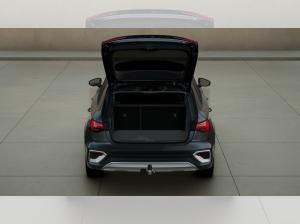 Audi A3 allstreet 35 TFSI S tronic Standheizung