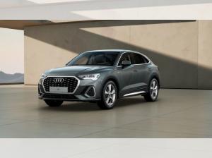 Audi Q3 Sportback 35 TFSI S line S-tronic