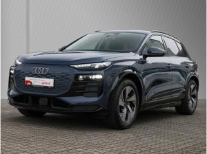 Audi Q6 e-tron Tech plus