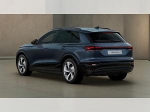 Audi Q6 e-tron Tech plus