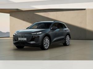 Audi Q6 e-tron S line