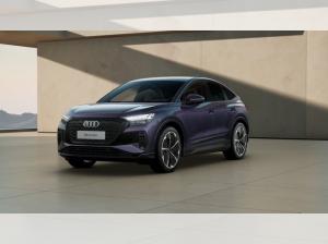 Audi e-tron Q4 Sportback 45quattro
