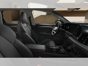 Audi Q6 e-tron Tech plus