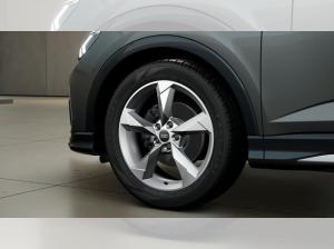Audi Q3 Sportback 35 TFSI S line S-tronic