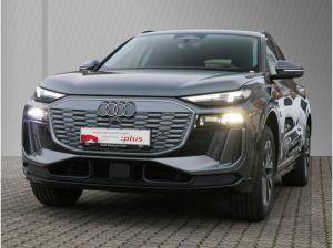 Audi Q6 e-tron 2 x S line
