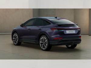 Audi e-tron Q4 Sportback 45quattro