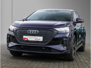 Audi Q4 e-tron Q4 Sportback 45 e-tron quattro Sonos