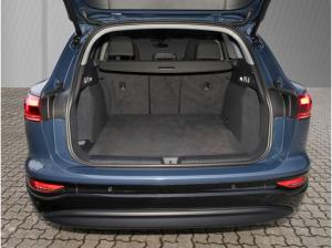 Audi Q6 e-tron Tech plus