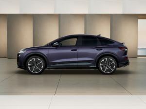 Audi e-tron Q4 Sportback 45quattro