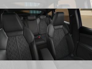 Audi e-tron Q4 Sportback 45quattro