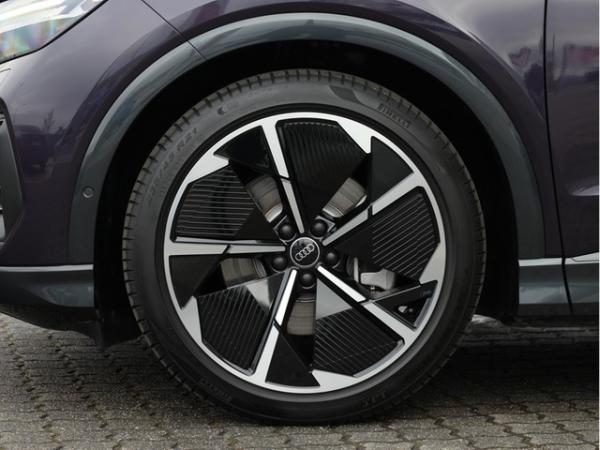 Audi Q4 e-tron Q4 Sportback 45 e-tron quattro Sonos
