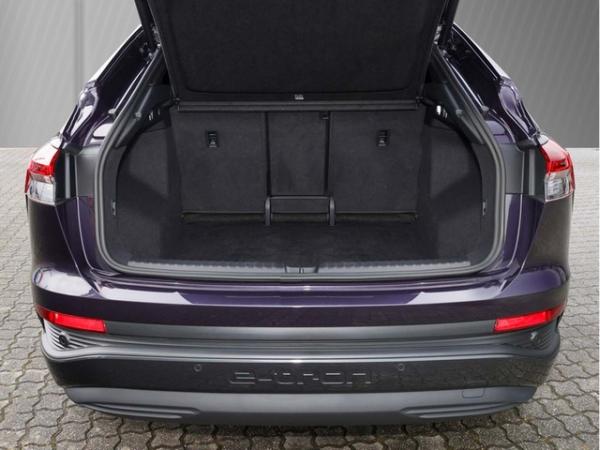 Audi Q4 e-tron Q4 Sportback 45 e-tron quattro Sonos