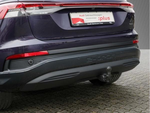 Audi Q4 e-tron Q4 Sportback 45 e-tron quattro Sonos