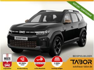 Dacia Bigster Extreme ECO-G 140 el Heckkl Kam