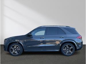 Mercedes-Benz GLE 450 d 4M AMG Night Panorama Airmatic AHK