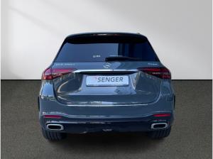 Mercedes-Benz GLE 450 d 4M AMG Night Panorama Airmatic AHK