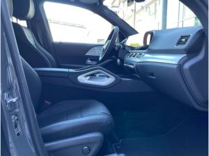 Mercedes-Benz GLE 450 d 4M AMG Night Panorama Airmatic AHK