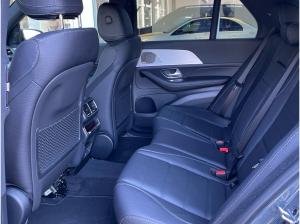 Mercedes-Benz GLE 450 d 4M AMG Night Panorama Airmatic AHK