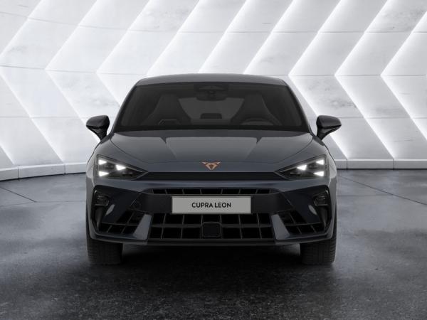 Cupra Leon VZ Black Edition 1.5 e-Hybrid - MATRIX-LED *SN54*
