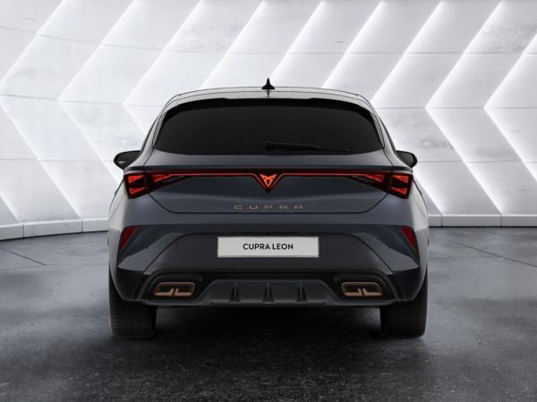 Cupra Leon VZ Black Edition 1.5 e-Hybrid - MATRIX-LED *SN54*