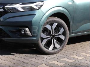 Dacia Sandero Journey TCe 90💥Neujahrskracher💥KEINE Zusatzkosten