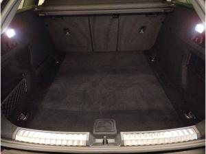 Audi A5 Avant TFSI quattro S tronic Navi DAB VC PDC Sitzheizung