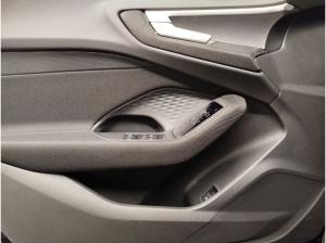 Audi A5 Avant TFSI quattro S tronic Navi DAB VC PDC Sitzheizung