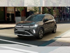 Volkswagen T-Cross Style+++GJR*KLIMAAUTO*KAM*NAVI+++SOFORT VERFÜGBAR+++