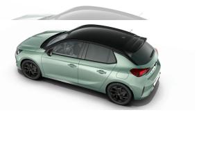 Opel Corsa Yes 74 kW (100 PS) Privathammer Allwetterreifen