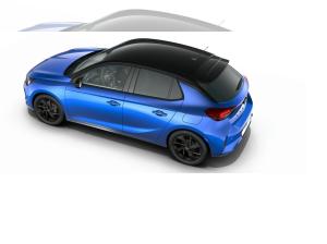 Opel Corsa Yes 74 kW (100 PS) Privathammer Allwetterreifen