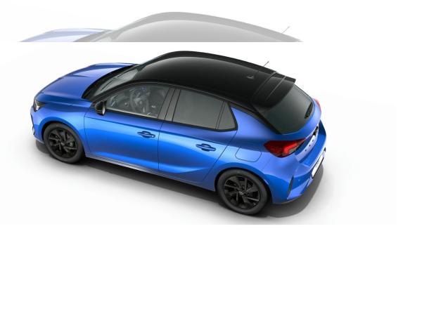 Opel Corsa Yes 74 kW (100 PS) Privathammer Allwetterreifen