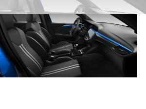 Opel Corsa Yes 74 kW (100 PS) Privathammer Allwetterreifen