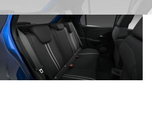 Opel Corsa Yes 74 kW (100 PS) Privathammer Allwetterreifen