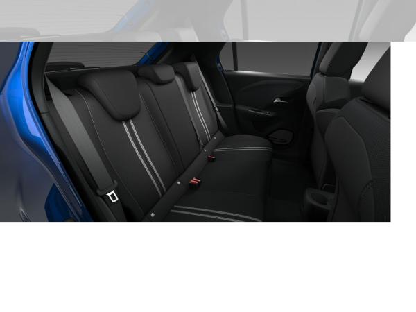 Opel Corsa Yes 74 kW (100 PS) Privathammer Allwetterreifen