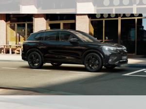 Volkswagen Tiguan R-Line+++WR*AHK*PANO*SOUND+++SOFORT VERFÜGBAR+++