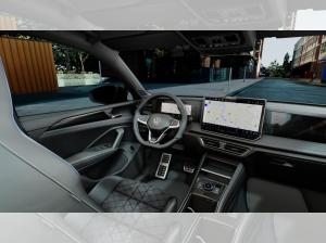 Volkswagen Tiguan R-Line+++WR*AHK*PANO*SOUND+++SOFORT VERFÜGBAR+++